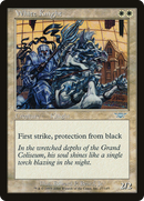 White Knight [Legions] - The Mythic Store | 24h Order Processing