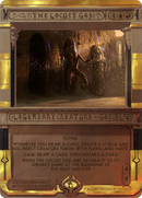 The Locust God (Invocation) [Amonkhet Invocations] - The Mythic Store | 24h Order Processing