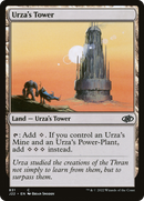 Urza's Tower [Jumpstart 2022] - The Mythic Store | 24h Order Processing