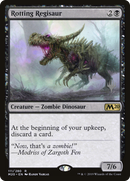 Rotting Regisaur (Promo Pack) [Core Set 2020 Promos] - The Mythic Store | 24h Order Processing