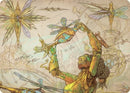 Inspiring Statuary Art Card [The Brothers' War Art Series] - The Mythic Store | 24h Order Processing