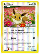 Eevee (62/100) [Burger King Promos: 2009 Collection] - The Mythic Store | 24h Order Processing