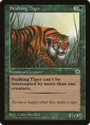 Stalking Tiger [Portal] - The Mythic Store | 24h Order Processing