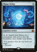 Planar Bridge (Promo Pack) [Aether Revolt Promos] - The Mythic Store | 24h Order Processing
