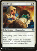 Crib Swap [Mystery Booster] - The Mythic Store | 24h Order Processing