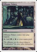 Elfhame Palace [Eighth Edition] - The Mythic Store | 24h Order Processing