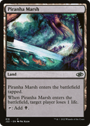 Piranha Marsh [Jumpstart 2022] - The Mythic Store | 24h Order Processing