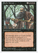 Uncle Istvan [Fourth Edition] - The Mythic Store | 24h Order Processing