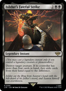 Isildur's Fateful Strike [The Lord of the Rings: Tales of Middle-Earth] - The Mythic Store | 24h Order Processing
