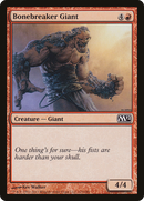 Bonebreaker Giant [Magic 2012] - The Mythic Store | 24h Order Processing