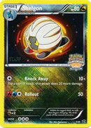 Shelgon (7/20) (Regional Championship Promo Staff) [Black & White: Dragon Vault] - The Mythic Store | 24h Order Processing