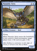 Parasitic Strix [Double Masters] - The Mythic Store | 24h Order Processing