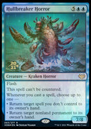 Hullbreaker Horror [Innistrad: Crimson Vow Prerelease Promos] - The Mythic Store | 24h Order Processing