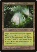 Jungle Basin [Visions] - The Mythic Store | 24h Order Processing