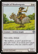 Knight of Meadowgrain [The List] - The Mythic Store | 24h Order Processing