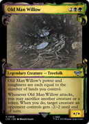Old Man Willow [The Lord of the Rings: Tales of Middle-Earth Showcase Scrolls] - The Mythic Store | 24h Order Processing
