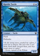 Riptide Turtle [Theros Beyond Death] - The Mythic Store | 24h Order Processing