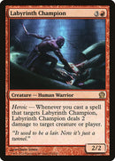 Labyrinth Champion [Theros] - The Mythic Store | 24h Order Processing