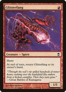 Glitterfang [Saviors of Kamigawa] - The Mythic Store | 24h Order Processing