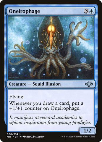 Oneirophage [Modern Horizons] - The Mythic Store | 24h Order Processing