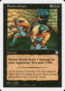 Stolen Grain [Portal Three Kingdoms] - The Mythic Store | 24h Order Processing