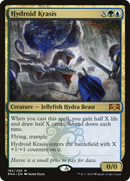 Hydroid Krasis (Promo Pack) [Ravnica Allegiance Promos] - The Mythic Store | 24h Order Processing