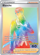 Blanche (082/078) [Pokémon GO] - The Mythic Store | 24h Order Processing