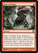 Spite of Mogis [Journey into Nyx] - The Mythic Store | 24h Order Processing