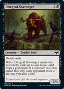 Diregraf Scavenger [Innistrad: Crimson Vow] - The Mythic Store | 24h Order Processing