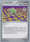 Warp Point (116/130) (Rambolt - Jeremy Scharff-Kim) [World Championships 2007] - The Mythic Store | 24h Order Processing