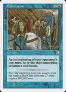 Exhaustion [Portal Three Kingdoms] - The Mythic Store | 24h Order Processing