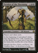 Maralen of the Mornsong [Morningtide] - The Mythic Store | 24h Order Processing