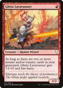 Ghitu Lavarunner [Dominaria] - The Mythic Store | 24h Order Processing