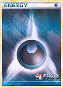 Darkness Energy (2010 Play Pokemon Promo) [League & Championship Cards] - The Mythic Store | 24h Order Processing