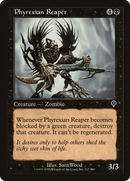 Phyrexian Reaper [Invasion] - The Mythic Store | 24h Order Processing