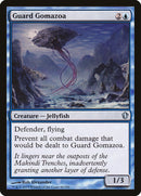 Guard Gomazoa [Commander 2013] - The Mythic Store | 24h Order Processing