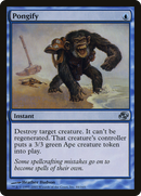Pongify [Planar Chaos] - The Mythic Store | 24h Order Processing