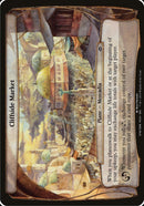 Cliffside Market (Planes) [Planechase Anthology Planes] - The Mythic Store | 24h Order Processing