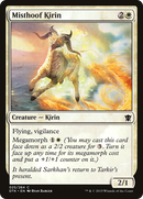 Misthoof Kirin [Dragons of Tarkir] - The Mythic Store | 24h Order Processing