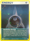 Darkness Energy (93/109) (Cosmos Holo) [EX: Ruby & Sapphire] - The Mythic Store | 24h Order Processing