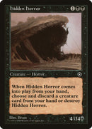 Hidden Horror [Portal Second Age] - The Mythic Store | 24h Order Processing