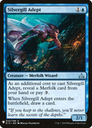 Silvergill Adept [Mystery Booster] - The Mythic Store | 24h Order Processing
