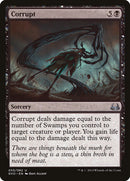 Corrupt (Divine vs. Demonic) [Duel Decks Anthology] - The Mythic Store | 24h Order Processing