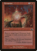 Devastate [Prophecy] - The Mythic Store | 24h Order Processing