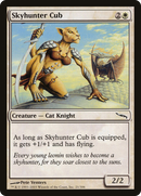 Skyhunter Cub [Mirrodin] - The Mythic Store | 24h Order Processing