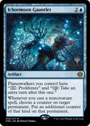 Ichormoon Gauntlet (Promo Pack) [Phyrexia: All Will Be One Promos] - The Mythic Store | 24h Order Processing