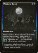 Ominous Roost [Innistrad: Double Feature] - The Mythic Store | 24h Order Processing