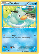 Ducklett (36/122) [XY: BREAKpoint] - The Mythic Store | 24h Order Processing