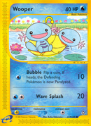 Wooper (117/147) [Aquapolis] - The Mythic Store | 24h Order Processing