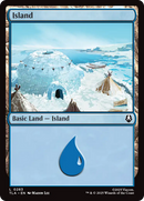 Island (0283) [Avatar: The Last Airbender] - The Mythic Store | 24h Order Processing